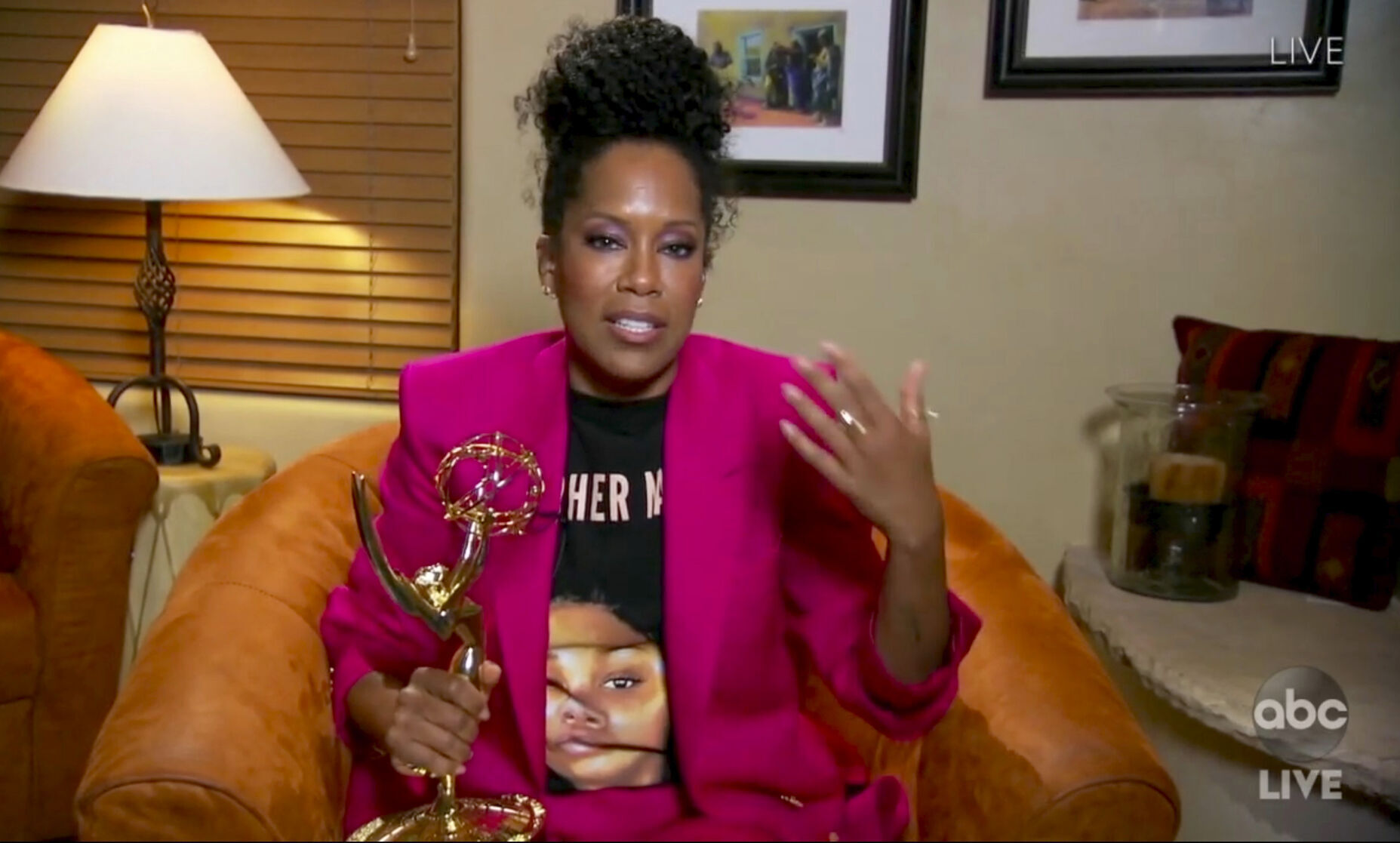 2020 Primetime Emmy Awards